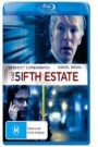 The 5ifth Estate  (Blu-Ray)